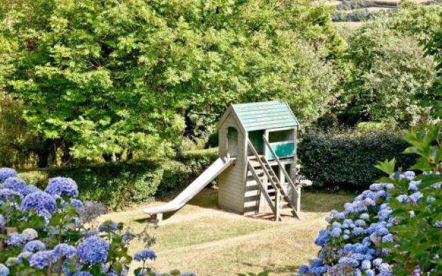 Sandymouth Holiday Park