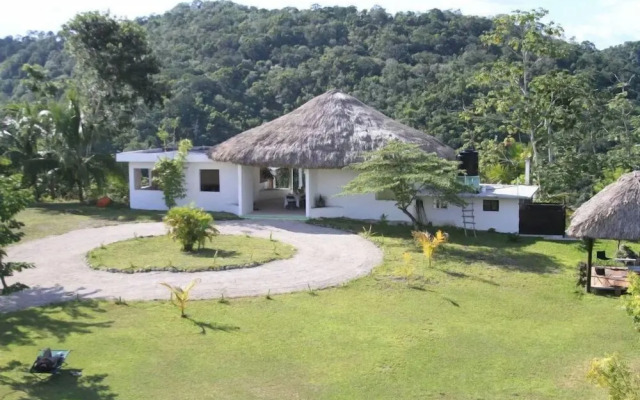 Mayan World Adventures