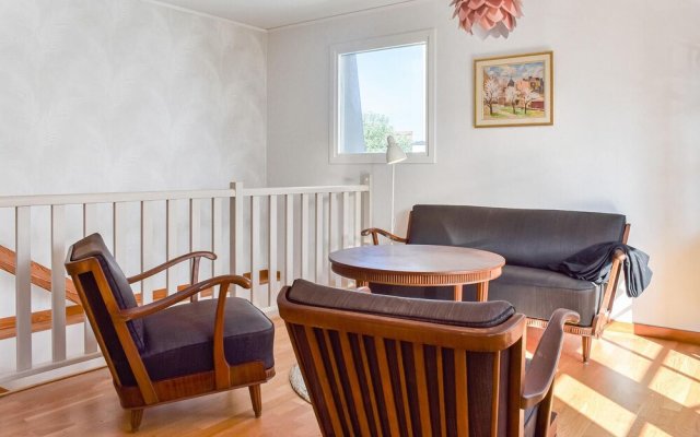 Stunning Home in Karlskrona With 2 Bedrooms and Wifi