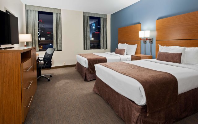 Best Western Plus Philadelphia Convention Center Hotel