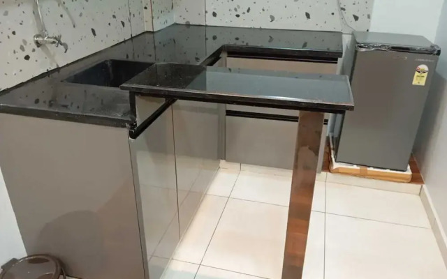 Vin Hotels & Service Apartments Manyata Tech Park
