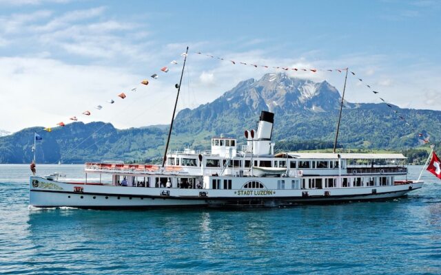 Verena's Boutique Villa au lac