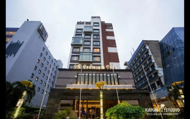SK Premium Park