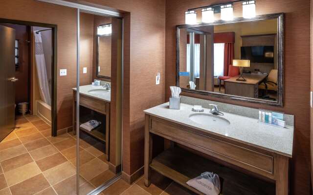 Hampton Inn & Suites Springdale/Zion National Park