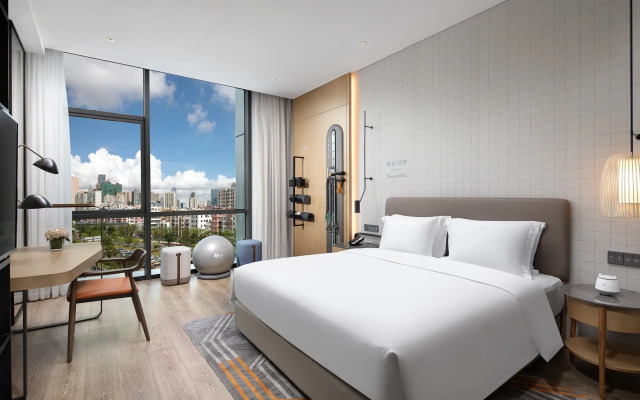 EVEN Hotel Shenzhen Nanshan by IHG