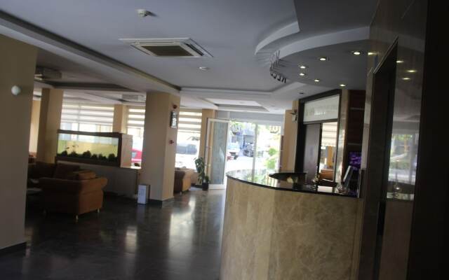 Konya Hotel