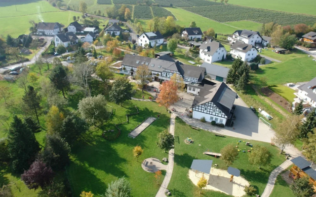 Landhaus Schulte-Göbel