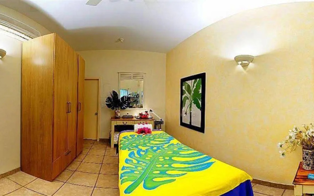 Ocean Club Resorts