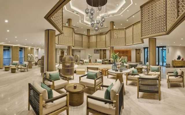 Hawar Resort By Mantis