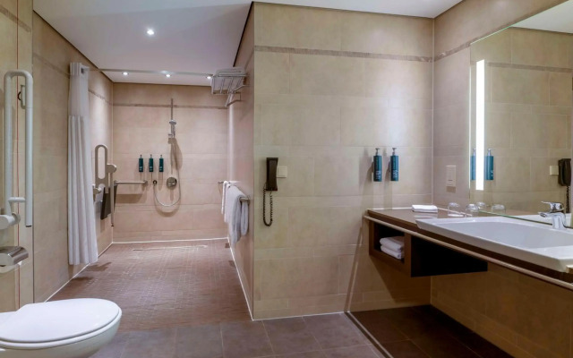 Hilton Mainz