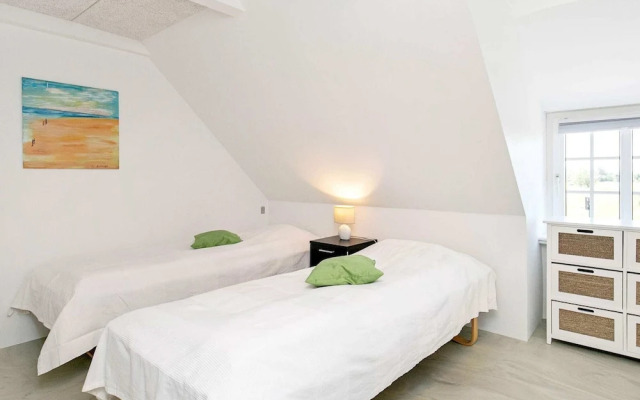 20 Person Holiday Home in Ulfborg