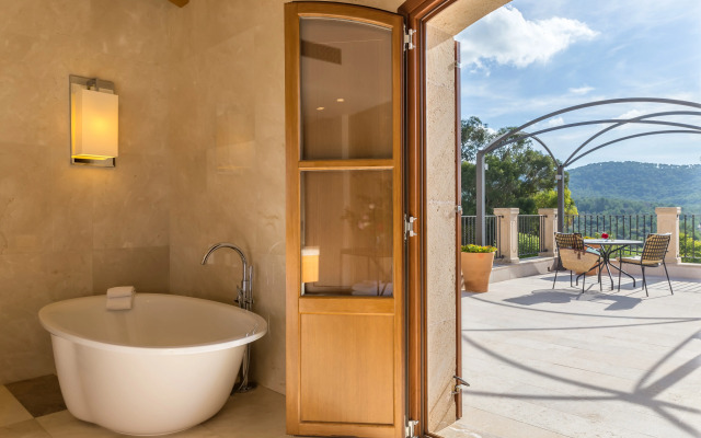 Castell Son Claret - The Leading Hotels of the World