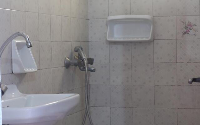 Madalenas B&B