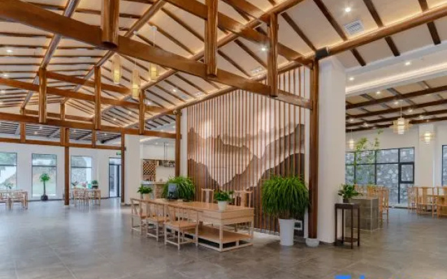 Elegant Residence·Jinlansu
