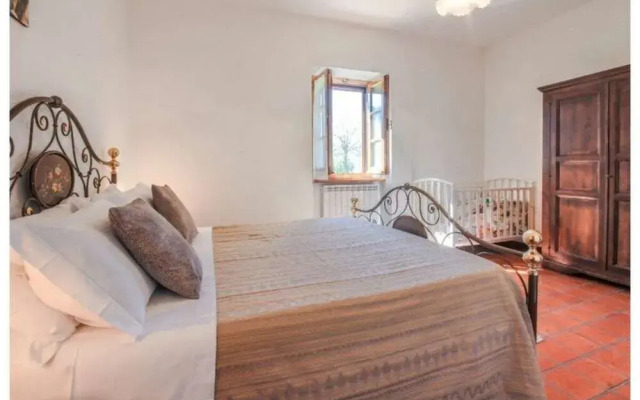 Villa Fornace Comfortable Holiday Residence