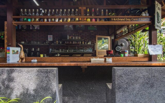 Ngeluwungan Boutique Villa
