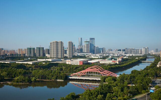 InterContinental Ningbo by IHG