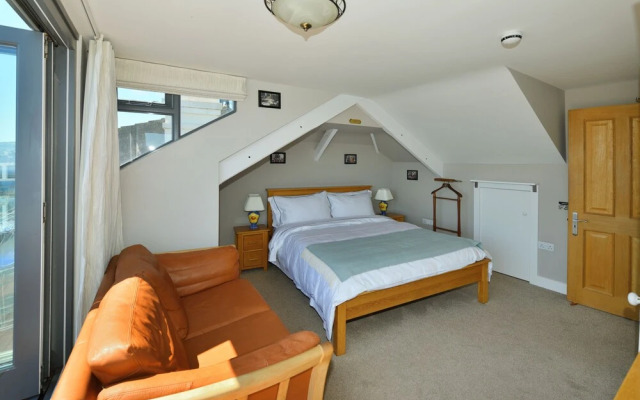 Beacon House