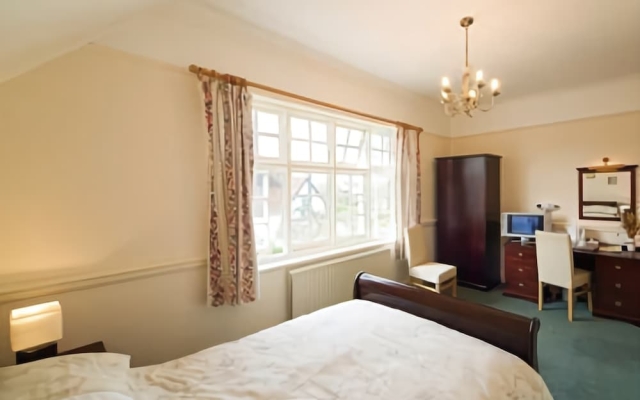 Sir Douglas Haig Inn