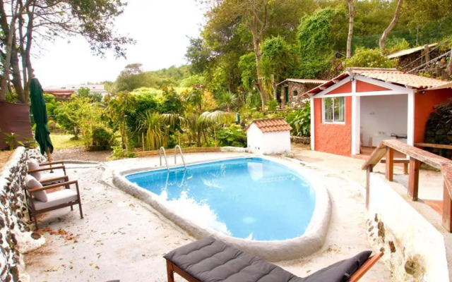 Vega Rural Garachico