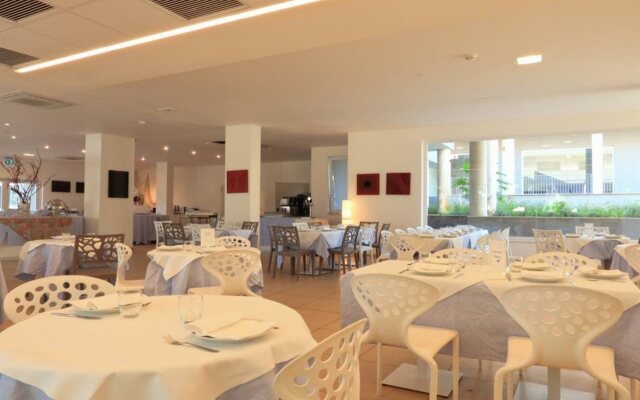 Futura Club Spiagge Bianche