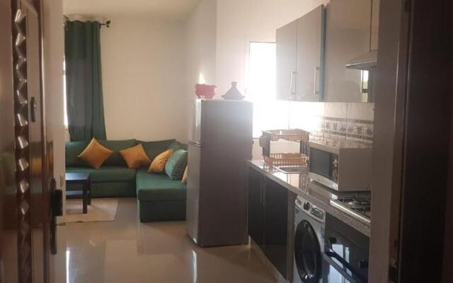 appartement cabo negro