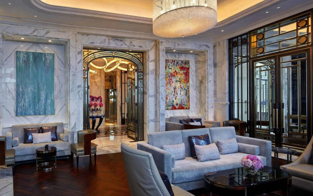 The Ritz-Carlton, Macau