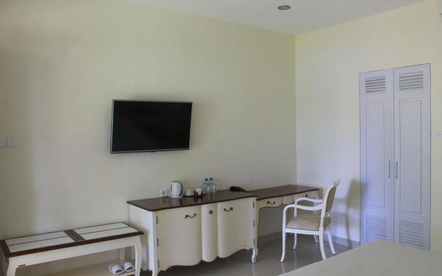 Graha Ayu Hotel