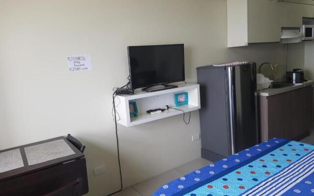 Kissy Flat at Horizon 101 Cebu