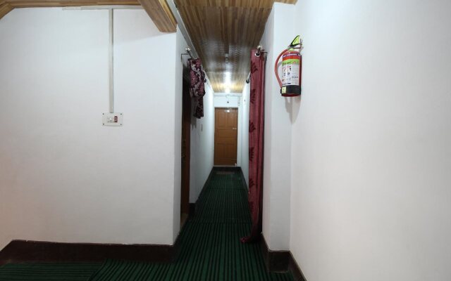 Shawl Gh By OYO Rooms