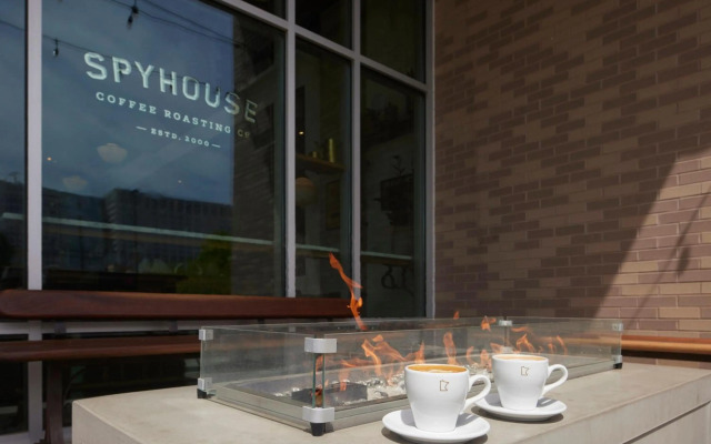 TownePlace Suites by Marriott Rochester Mayo Clinic Area