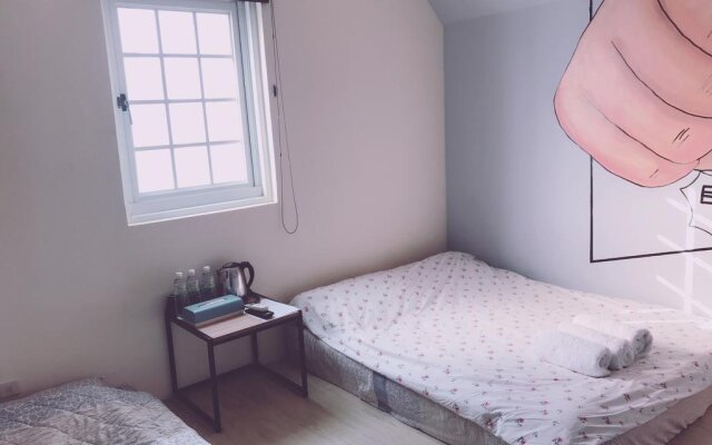 Idea House-Kenting