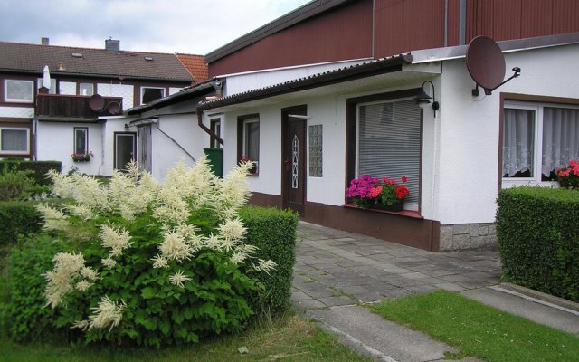 Pension Haus Mückenheim