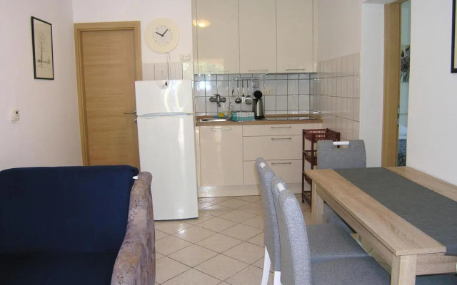 Apartments Sokolović