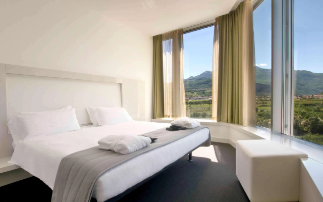 Mercure Nerocubo Rovereto - фото 3