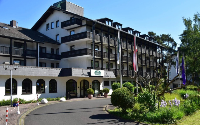 Parkhotel Frankfurt-Rödermark