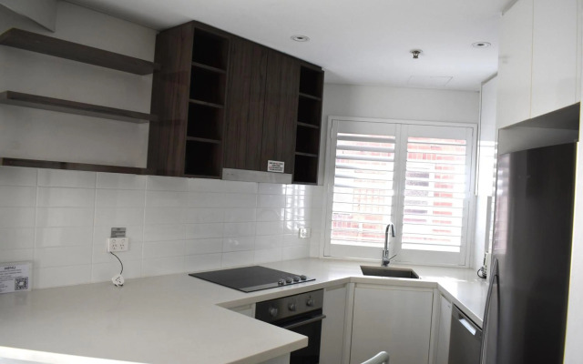 Bondi 38 Serviced Apartments