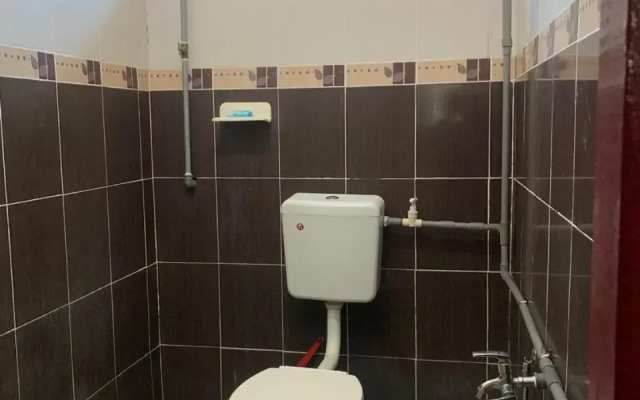 Homestay Villa Teluk Batik