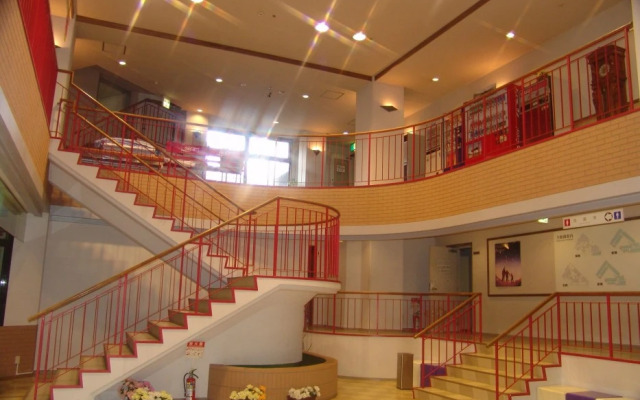 Hotel Sun Plaza Tsugaike