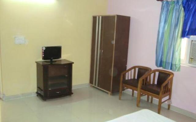Hotel S P