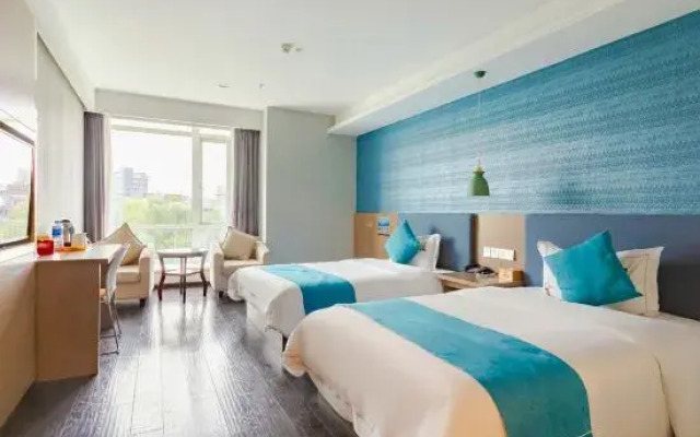 Xinhong Hotel