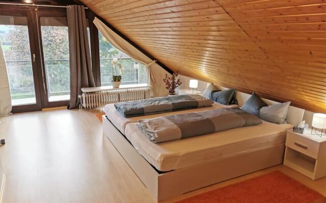 Ferienwohnung Fichtner