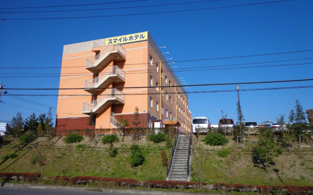 Smile Hotel Sendai Izumi IC