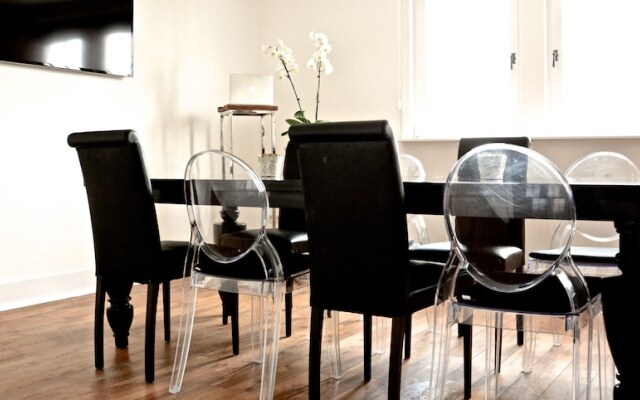VillaAdel Designroom
