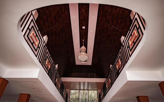 Forestea Homestays