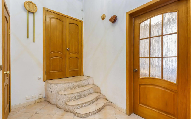 Апартаменты на переулке Варсонофьевский