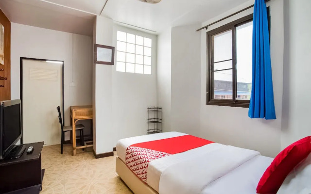 OYO 356 P.u. Guesthouse