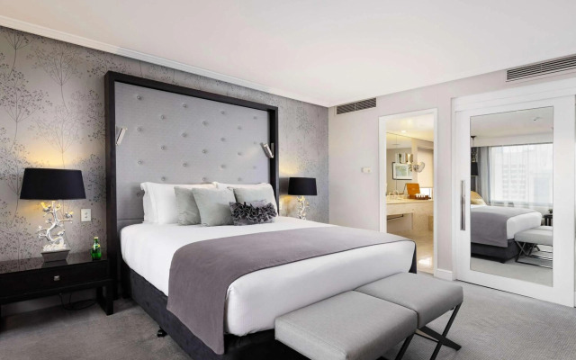 Sofitel Brisbane Central