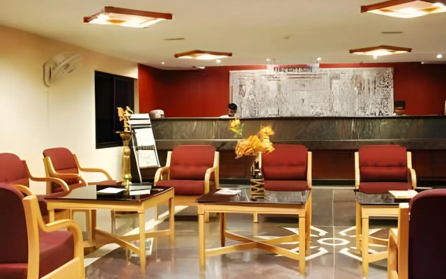 Hotel Rajadhane