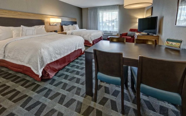 TownePlace Suites by Marriott Auburn University Area